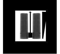 KYB 940004 Soufflet d'amortisseur