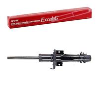 Amortisseur Essieu avant Goujon en haut 339741 KYB pour AUDI VW SEAT