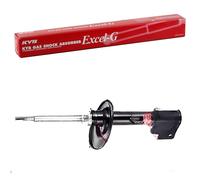 Amortisseur Essieu avant gauche Goujon en haut 333771 KYB pour PEUGEOT 308 SW I