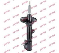 KYB Amortisseur Arrière Droit Compatible Pour Hyundai Lantra II J-2