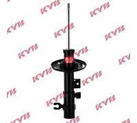 KYB Amortisseur Avant Droit Gaz Pression Compatible Pour Mazda CX-3 DK