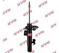 KYB Amortisseur Avant Gauche Gaz Pour Volvo V60
