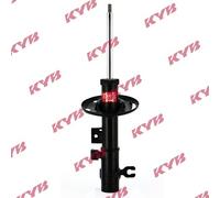 KYB Amortisseur Avant Gauche Gaz Pression Compatible Pour Mazda CX-3 DK