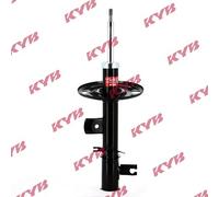 KYB Amortisseur Avant Gauche Gaz Pression Compatible Pour Nissan Murano II Z51