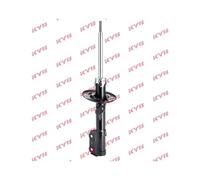 Kayaba Amortisseur 333331 KYB essieu avant droit – goujon en haut – pour Honda Jazz II