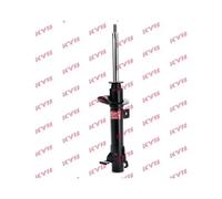 Kayaba Amortisseur 333383 KYB Essieu avant droit goujon en haut pour FORD MAZDA