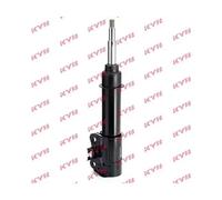 KYB Amortisseur Essieu avant droit 634072 pour SUZUKI