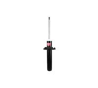KYB Amortisseur jambe de suspension essieu avant 341743
