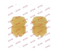 Kayaba Butée élastique de suspension 935301 – essieu avant pour Opel Vectra B