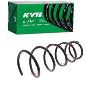KYB elicoidal RI2942 Ressort-1 Pièce