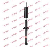 KYB Excel-G Amortisseur pour AUDI 80 B3 (89, 89Q, 8A, 893, 894, 8A2) Arrière Gaz