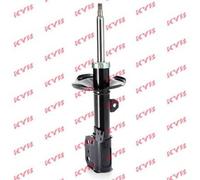 KYB Excel-G Jambe de suspension Amortisseur Avant droit Gaz 334832