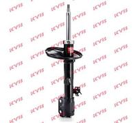 KYB Excel-G Jambe de suspension Amortisseur Avant gauche Gaz 335041