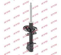 KYB Excel-G Jambe de suspension Amortisseur Avant Gaz 3338011