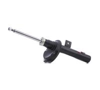 KYB Excel-G Jambe de suspension Amortisseur convient pour PEUGEOT 206 3/5 portes