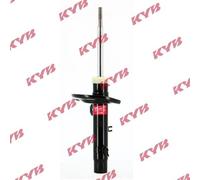 KYB Excel-G Jambe de suspension Amortisseur convient pour PEUGEOT 208 Van (CR)