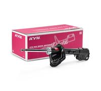 KYB Excel-G Jambe de suspension Amortisseur convient pour PEUGEOT 4008 SUV Avant