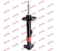 KYB Excel-G Jambe de suspension Amortisseur pour BMW 3 Berline (E36) Avant droit