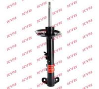 KYB Excel-G Jambe de suspension Amortisseur pour BMW 3 Berline (E36) Avant Gaz
