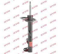 KYB Excel-G Jambe de suspension Amortisseur pour BMW 3 Coupé (E36) Avant gauche