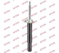 KYB Excel-G Jambe de suspension Amortisseur pour BMW 5 Touring (E61) Avant droit