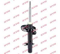 KYB Excel-G Jambe de suspension Amortisseur pour CITROËN C3 II (SC) Avant gauche