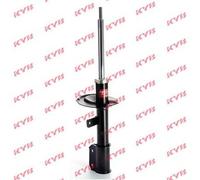 KYB Excel-G Jambe de suspension Amortisseur pour FIAT Panda II 5 portes (169)