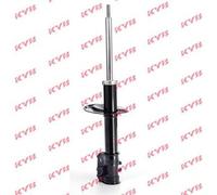 KYB Excel-G Jambe de suspension Amortisseur pour FIAT Punto II 3/5 portes (188)