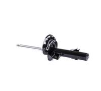 KYB Excel-G Jambe de suspension Amortisseur pour FORD Mondeo Mk4 Break (BA7) Gaz