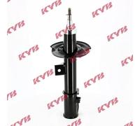 KYB Excel-G Jambe de suspension Amortisseur pour HYUNDAI Santa Fé III (DM) Avant
