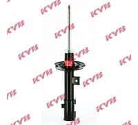 KYB Excel-G Jambe de suspension Amortisseur pour HYUNDAI Santa Fé III (DM) Avant