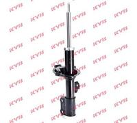 KYB Excel-G Jambe de suspension Amortisseur pour KIA Picanto (SA) Avant droit