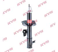 KYB Excel-G Jambe de suspension Amortisseur pour KIA PICANTO (TA) Avant droit
