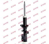 KYB Excel-G Jambe de suspension Amortisseur pour KIA RIO Break (DC) Avant droit