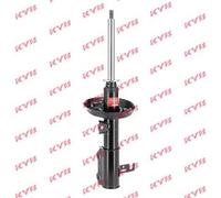 KYB Excel-G Jambe de suspension Amortisseur pour OPEL Ampera (R12) Avant gauche