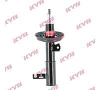 KYB Excel-G Jambe de suspension Amortisseur pour OPEL Zafira C Tourer (P12) Gaz