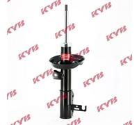 KYB Excel-G Jambe de suspension Amortisseur pour OPEL Zafira C Tourer (P12) Gaz