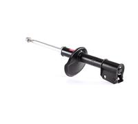 KYB Excel-G Jambe de suspension Amortisseur pour RENAULT Logan I Break (KS) Gaz