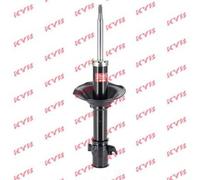 KYB Excel-G Jambe de suspension Amortisseur pour SUBARU FORESTER (SG) Avant Gaz