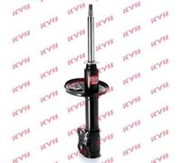 KYB Excel-G Jambe de suspension Amortisseur pour TOYOTA AVENSIS Liftback (T22)