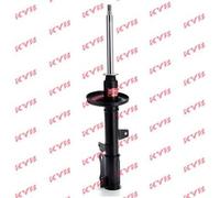 KYB Excel-G Jambe de suspension Amortisseur pour TOYOTA AVENSIS Liftback (T22)