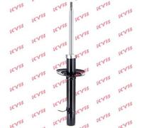 KYB Excel-G Jambe de suspension Amortisseur pour TOYOTA AYGO (WNB1, KGB1) Avant