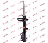 KYB Excel-G Jambe de suspension Amortisseur pour TOYOTA COROLLA Compact (E11)