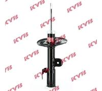 KYB Excel-G Jambe de suspension Amortisseur pour TOYOTA RAV 4 IV (ZSA4, ALA4)