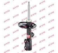 KYB Excel-G Jambe de suspension Amortisseur pour TOYOTA Verso (R2) Avant gauche