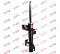 KYB Excel-G Jambe de suspension Amortisseur pour VOLVO C30 (533) Avant droit Gaz