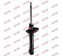 KYB Excel-G Jambe de suspension Amortisseur pour VW Golf IV 3/5 portes (1J1) Gaz