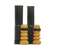 Kayaba Soufflet de protection d'amortisseur 910247 – Essieu arrière pour VW SEAT