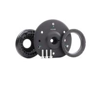 KYB Kit de réparation coupelle de suspension SM1014 Essieu avant