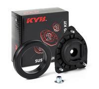 KYB Kit de réparation coupelle de suspension SM1533 Essieu avant pour RENAULT